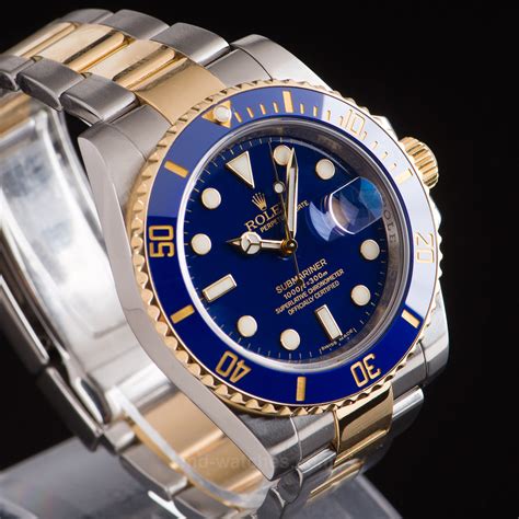 prix rolex submariner date référence 116613lb|rolex 116613lb price.